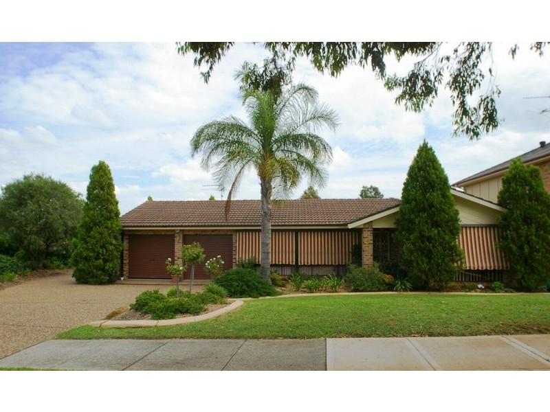 Narellan Vale NSW 2567