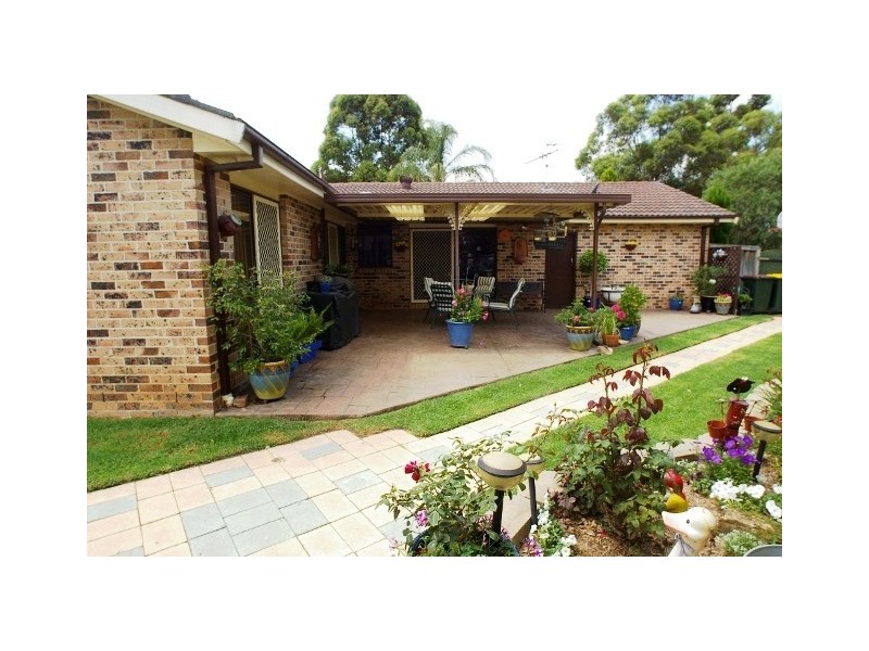 Narellan Vale NSW 2567