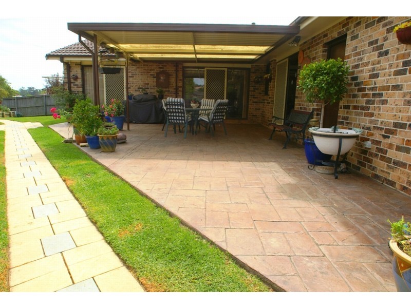 Narellan Vale NSW 2567