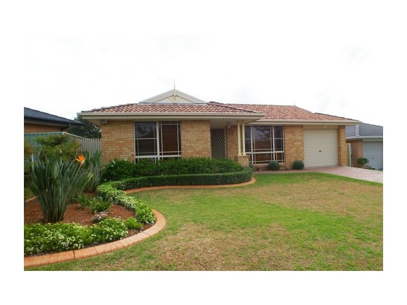 Harrington Park NSW 2567