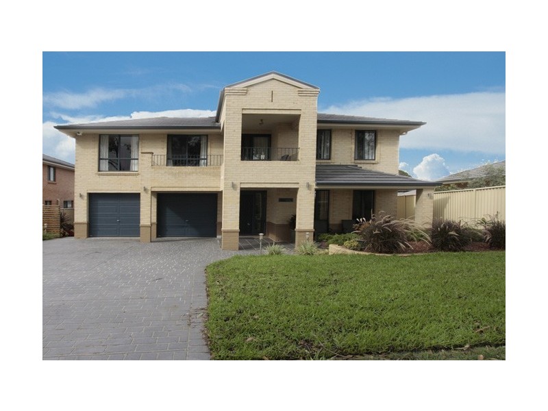 Harrington Park NSW 2567