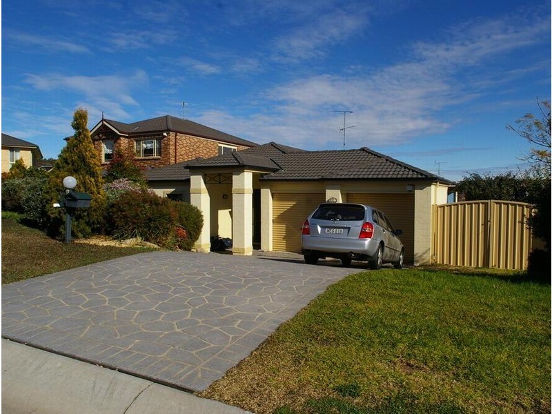 Mount Annan NSW 2567