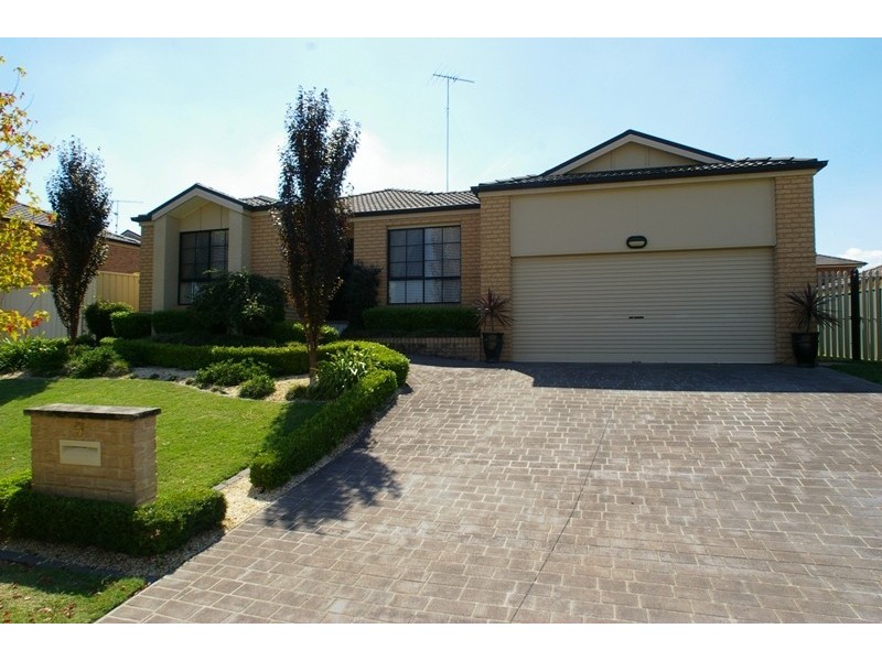 Harrington Park NSW 2567