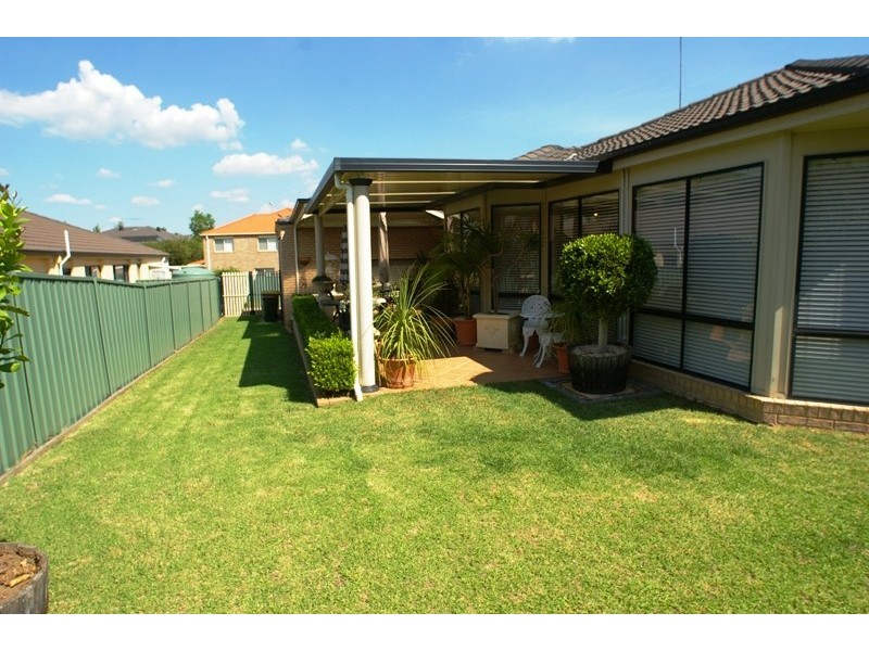 Harrington Park NSW 2567