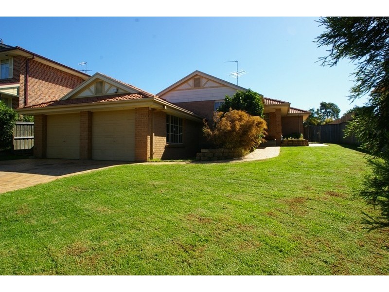 Mount Annan NSW 2567