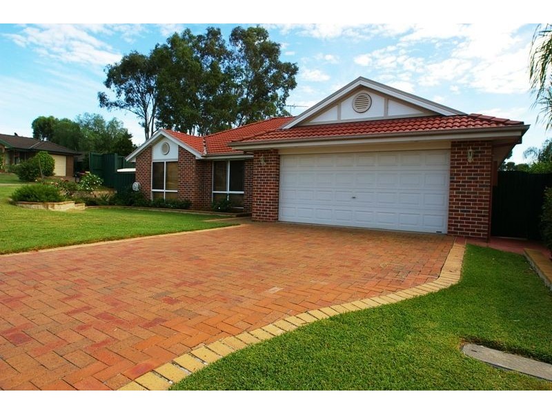 Mount Annan NSW 2567