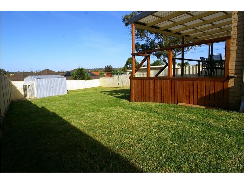 Narellan Vale NSW 2567