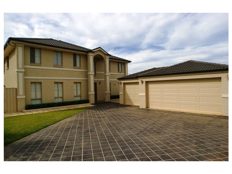 Harrington Park NSW 2567