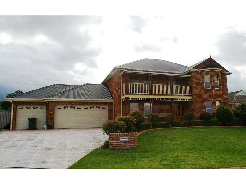 Narellan Vale NSW 2567