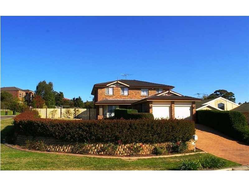Narellan Vale NSW 2567