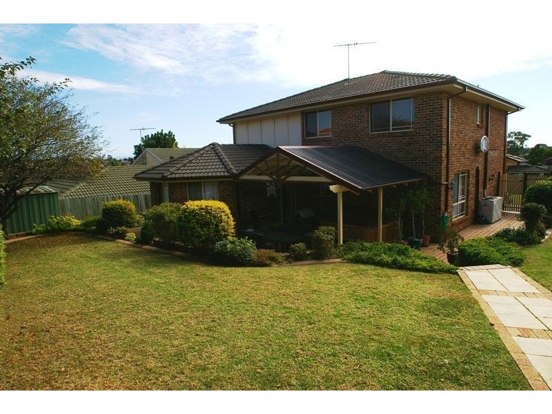 Narellan Vale NSW 2567