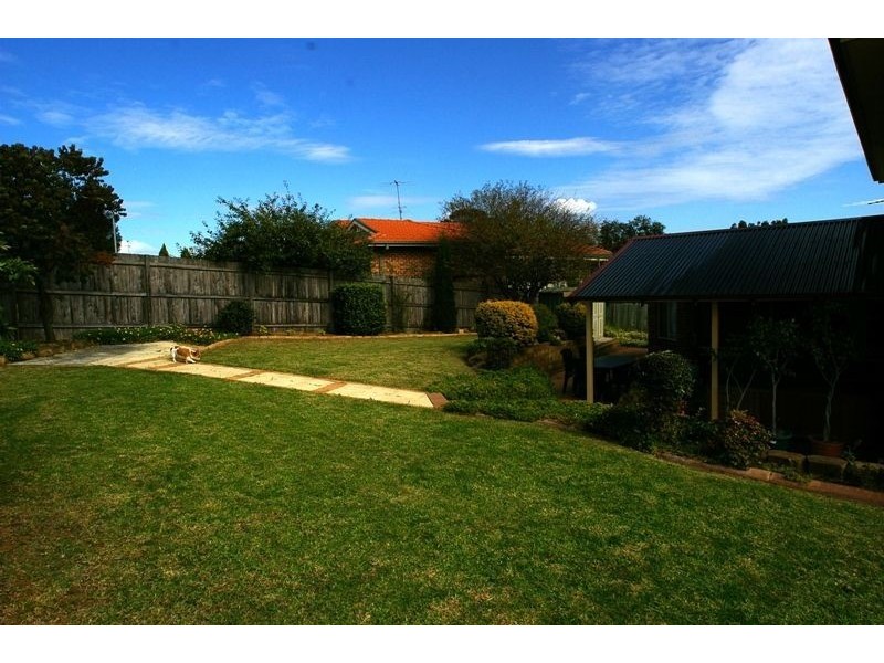 Narellan Vale NSW 2567