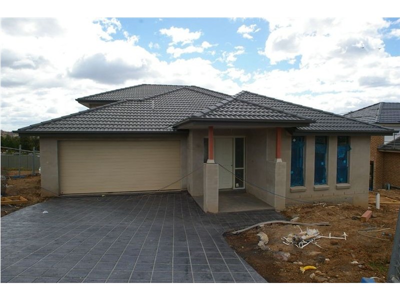 Lot 3908 Rubus Avenue, Mount Annan NSW 2567