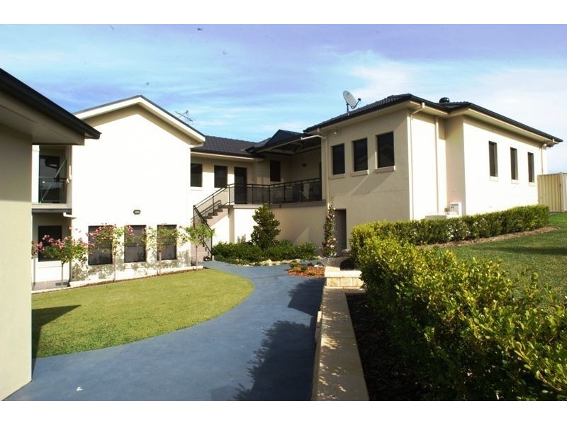 Harrington Park NSW 2567