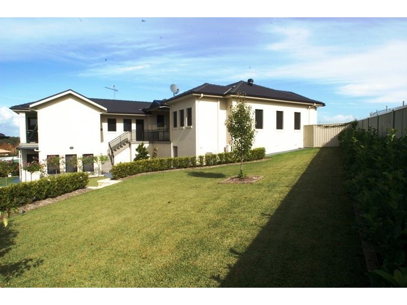 Harrington Park NSW 2567