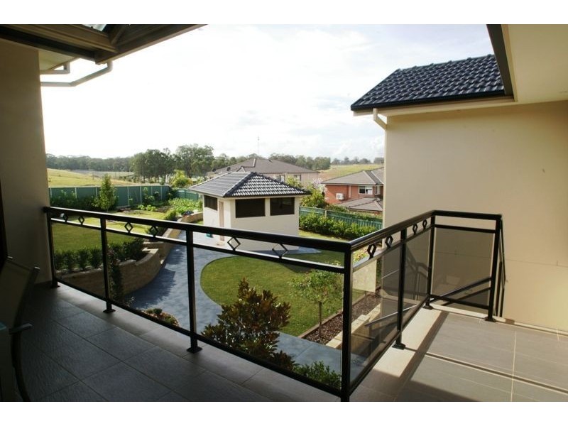 Harrington Park NSW 2567