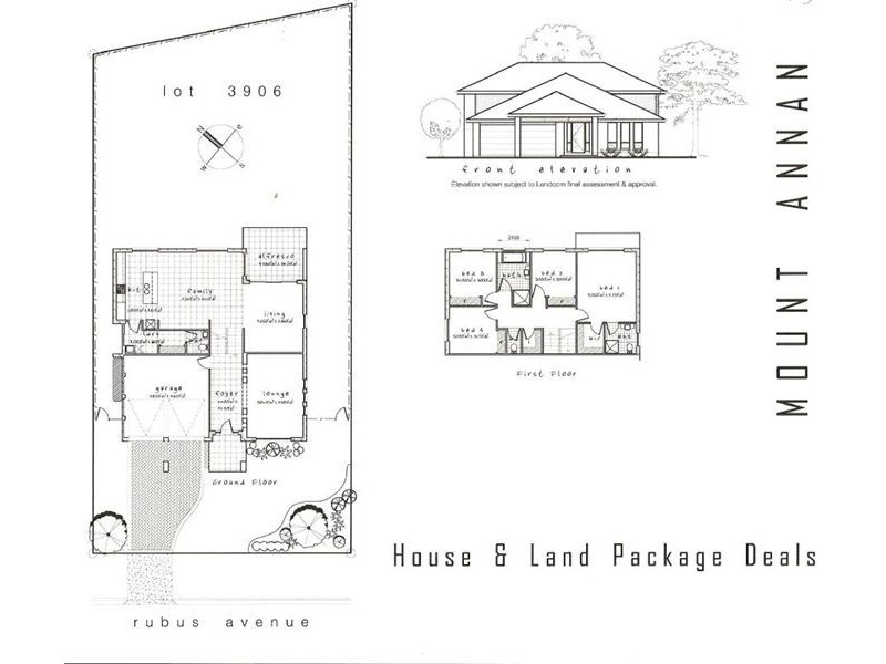 Mount Annan NSW 2567