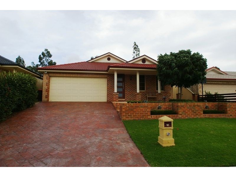 Narellan Vale NSW 2567