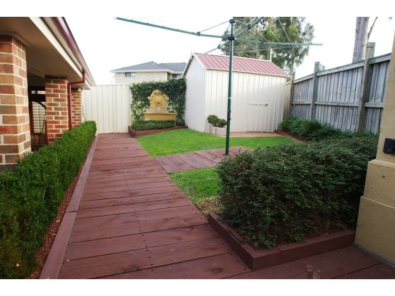 Narellan Vale NSW 2567