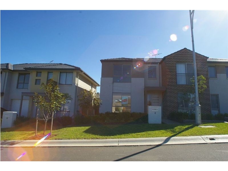 1089 Belmont Avenue, Spring Farm NSW 2570