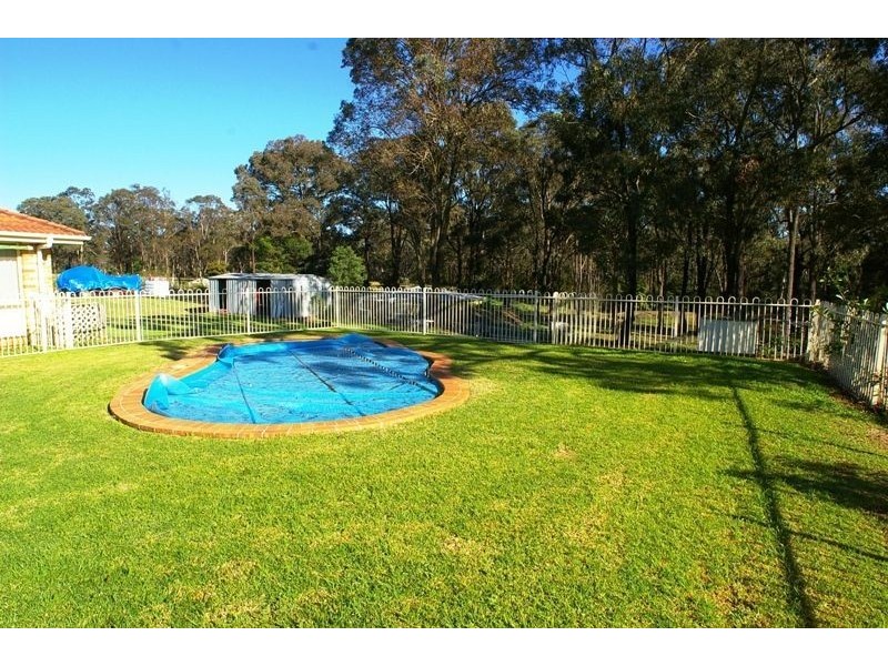 52 Minerva Road, Wedderburn NSW 2560