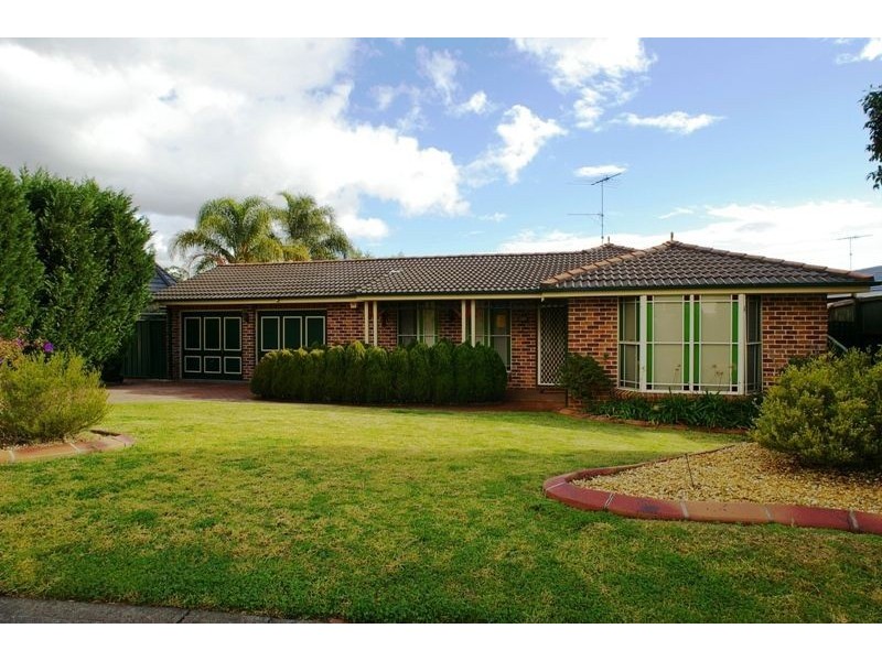Narellan Vale NSW 2567