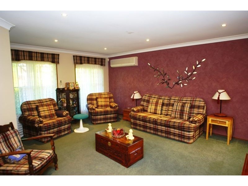 Narellan Vale NSW 2567