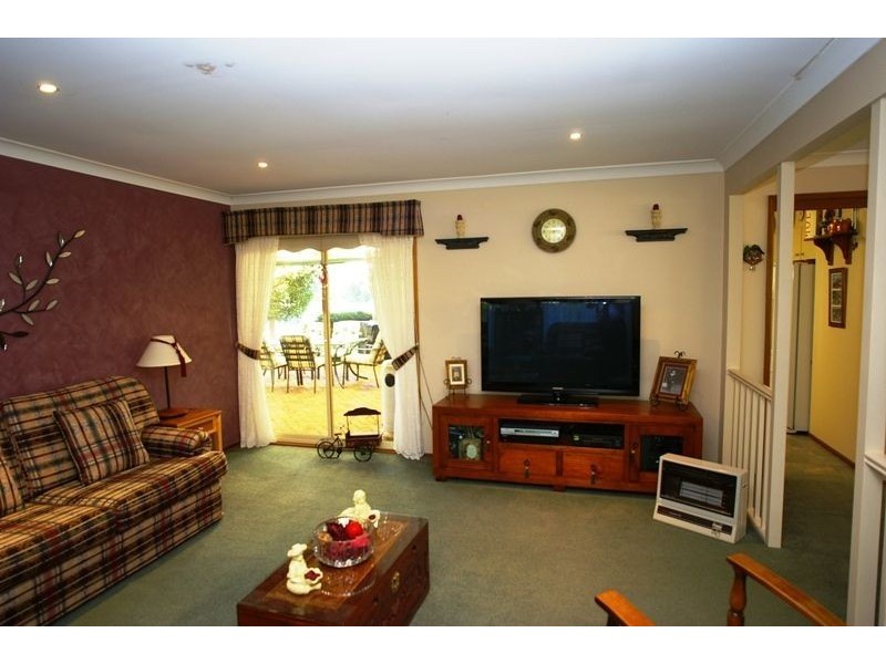 Narellan Vale NSW 2567