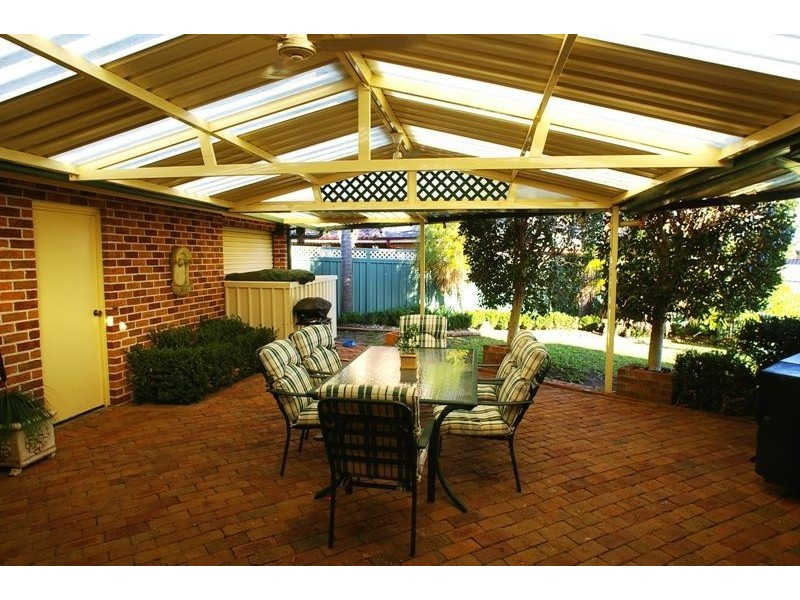 Narellan Vale NSW 2567