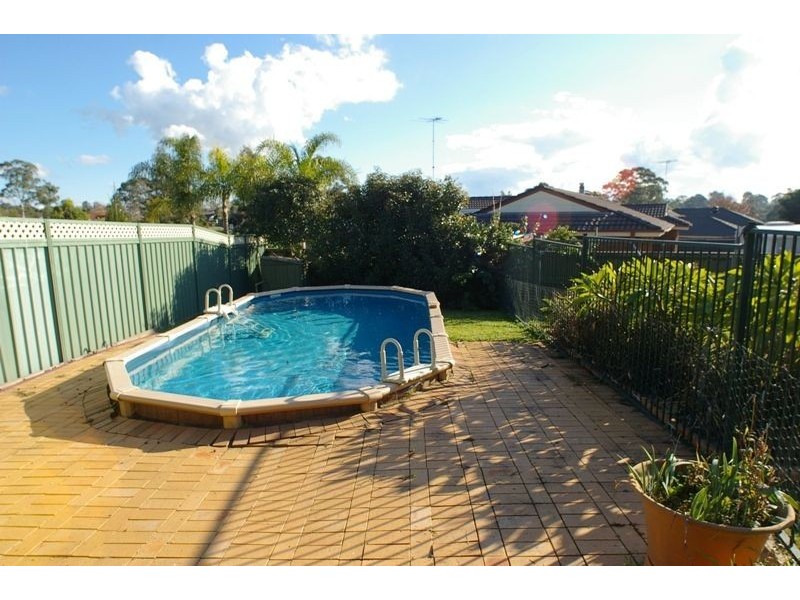 Narellan Vale NSW 2567