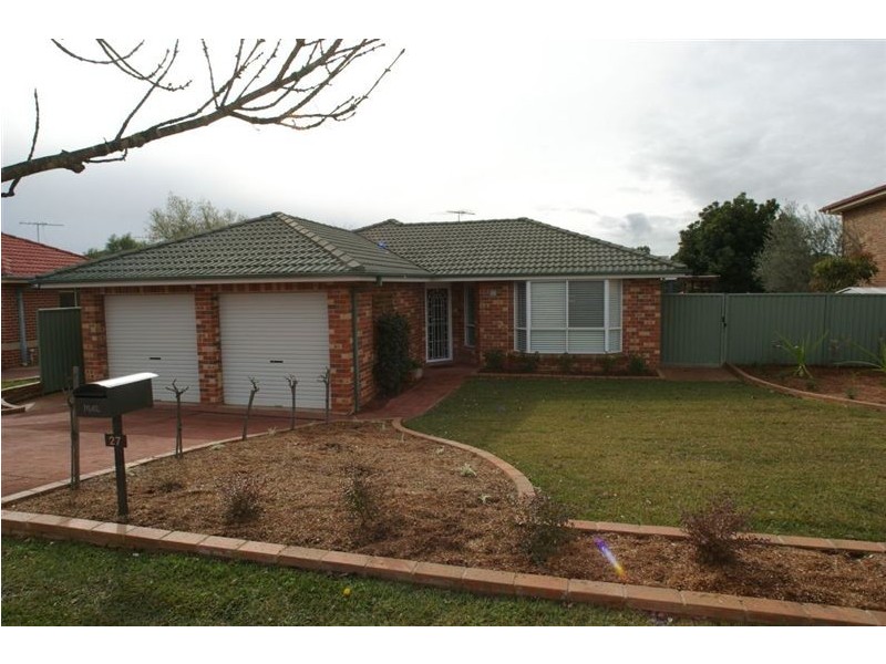 27 Meehan Terrace, Harrington Park NSW 2567