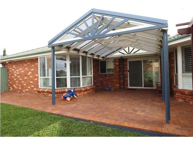 27 Meehan Terrace, Harrington Park NSW 2567