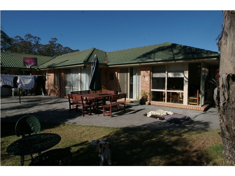 14 Gunning Close, Prestons NSW 2170