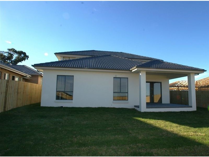 Lot 1131 Ingham Street, Spring Farm NSW 2570