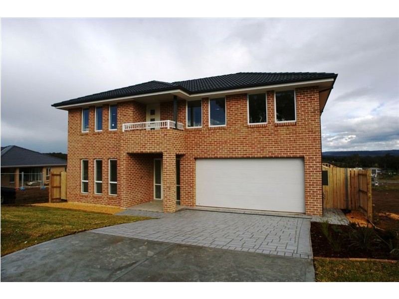 Lot 1134 Ingham Street, Spring Farm NSW 2570