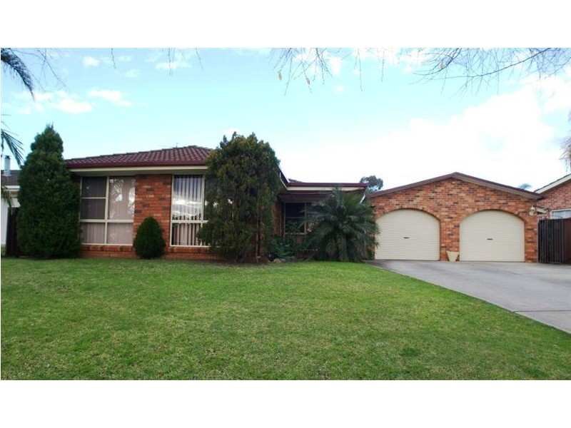 31 Peppercorn Avenue, Narellan NSW 2567