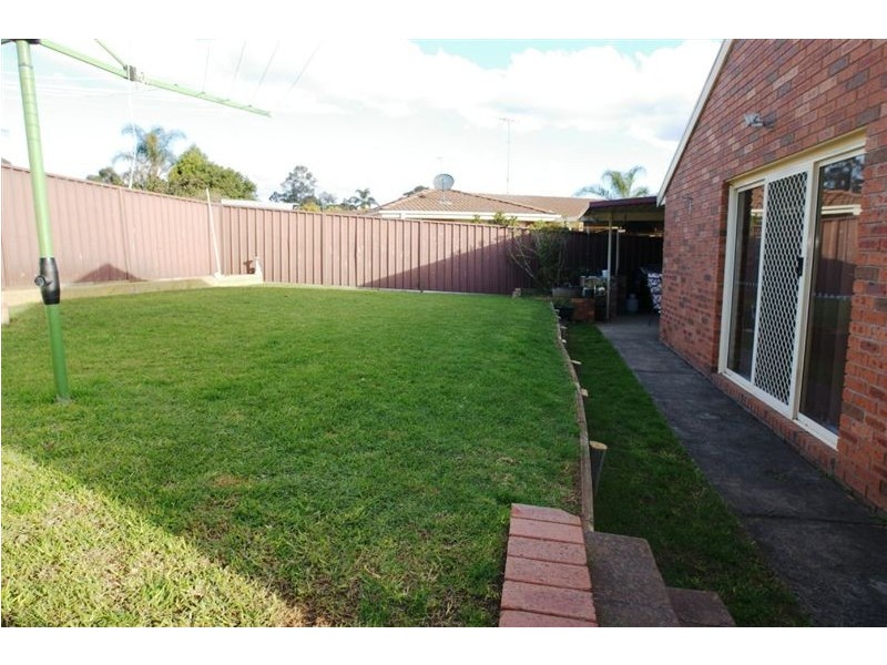 31 Peppercorn Avenue, Narellan NSW 2567
