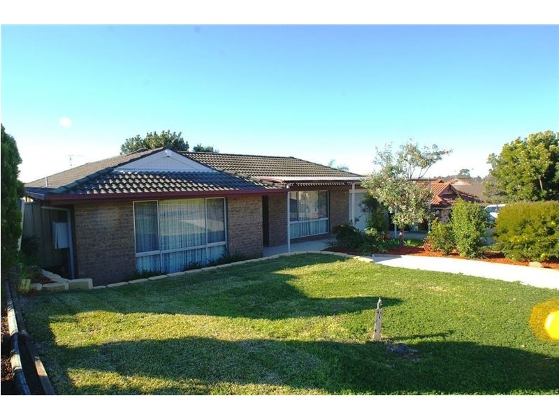 52 Welling Drive, Narellan Vale NSW 2567