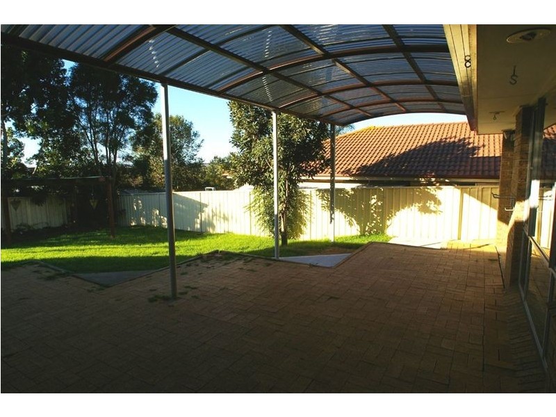 52 Welling Drive, Narellan Vale NSW 2567