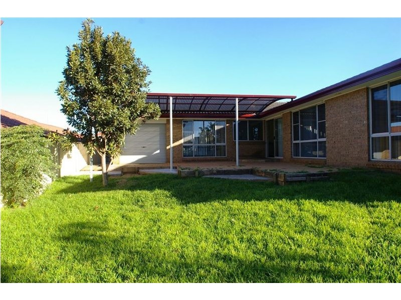 52 Welling Drive, Narellan Vale NSW 2567