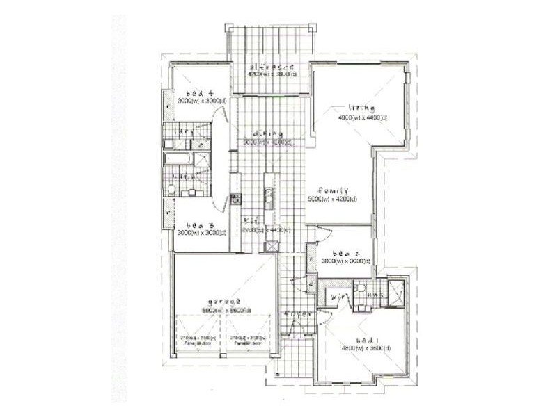 Lot 352 Liz Kernohan Drive, Elderslie NSW 2570