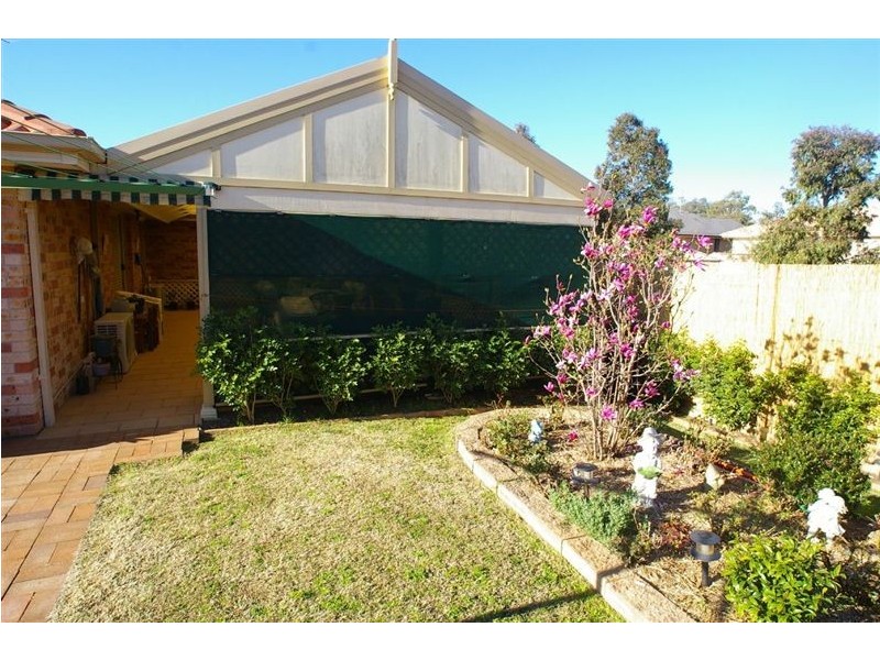 18 Parkside Circuit, Currans Hill NSW 2567