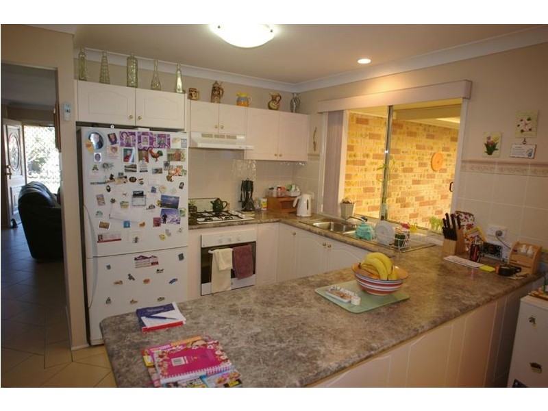 18 Parkside Circuit, Currans Hill NSW 2567