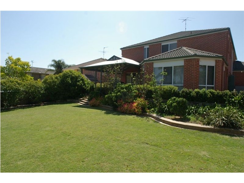 42 Mt Annan Drive, Mount Annan NSW 2567