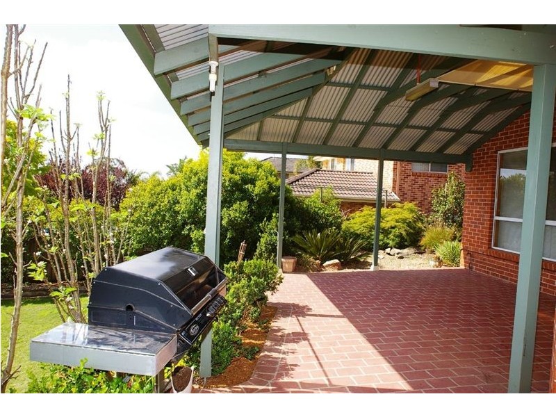 42 Mt Annan Drive, Mount Annan NSW 2567