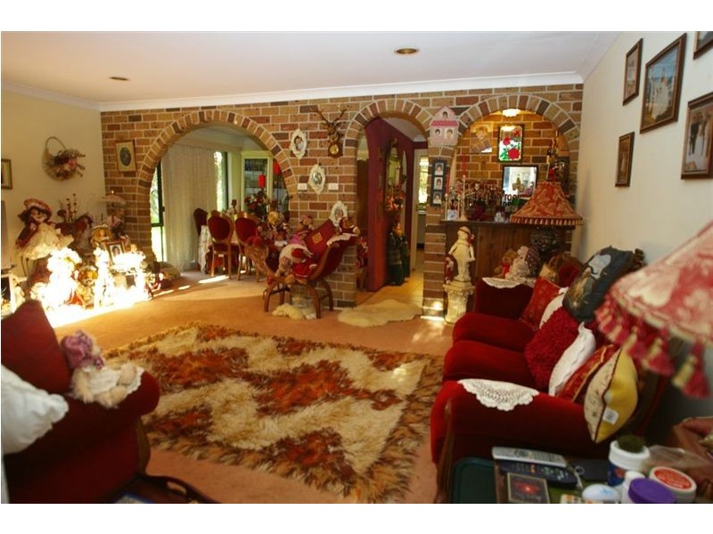 18 Townson Avenue, Leumeah NSW 2560