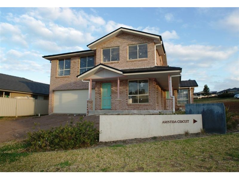 57 Aristida Circuit, Mount Annan NSW 2567