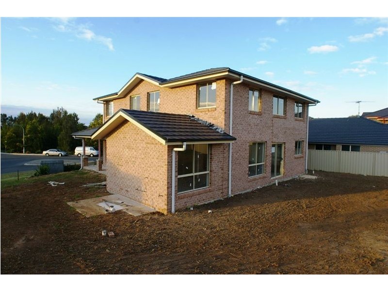 57 Aristida Circuit, Mount Annan NSW 2567