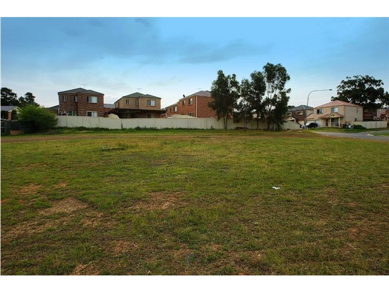 Lot 1 Kokoda Circuit, Mount Annan NSW 2567
