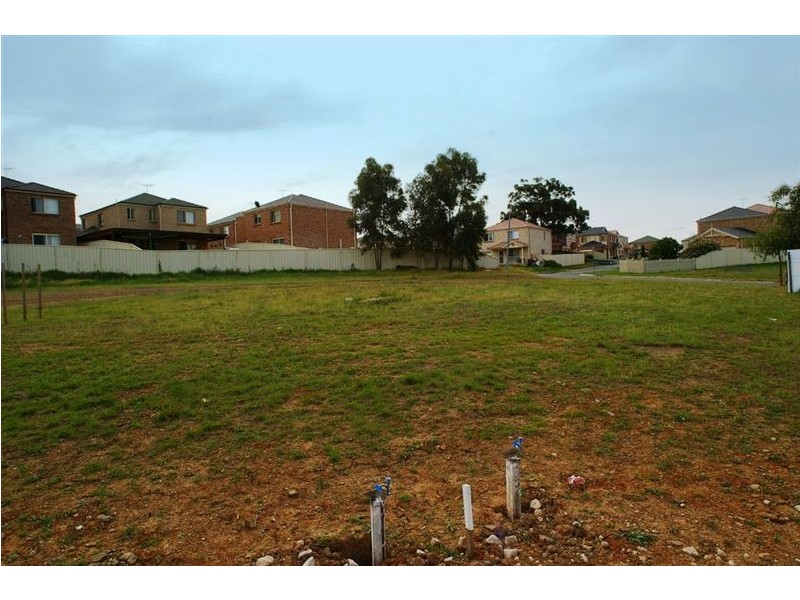Lot 2 Kokoda Circuit, Mount Annan NSW 2567